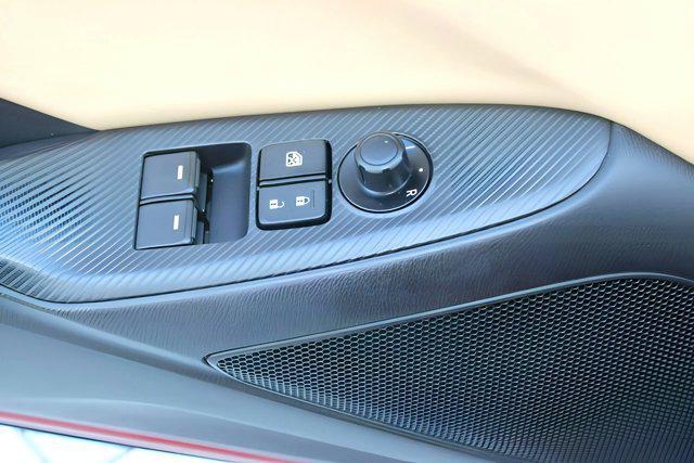 used 2020 Mazda MX-5 Miata RF car, priced at $23,999