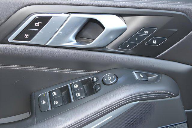 used 2022 BMW X5 car, priced at $38,496