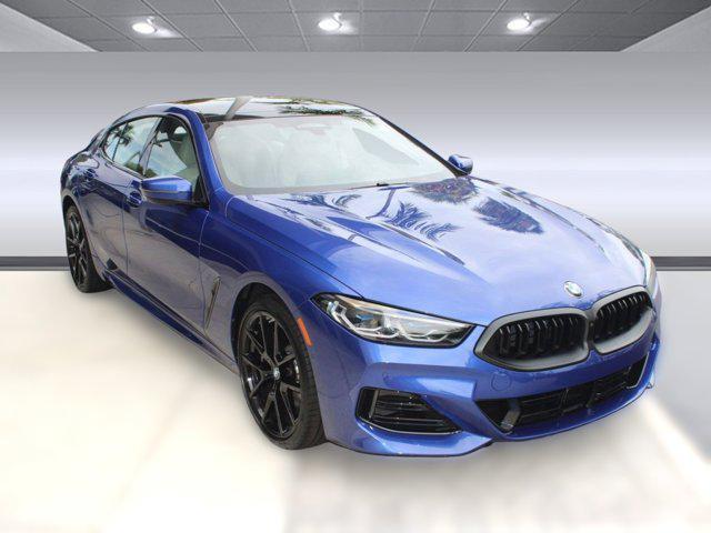 new 2026 BMW 840 car, priced at $103,610