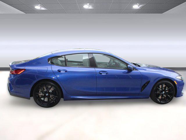 new 2026 BMW 840 car, priced at $103,610