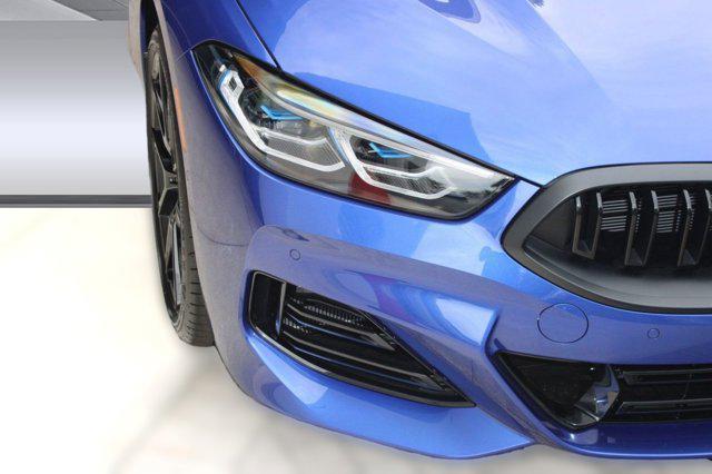 new 2026 BMW 840 car, priced at $103,610