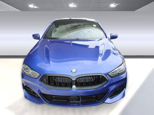 new 2026 BMW 840 car, priced at $103,610
