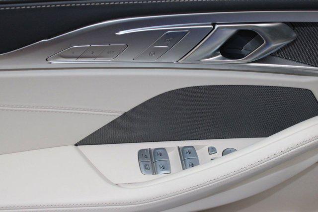new 2026 BMW 840 car, priced at $103,610