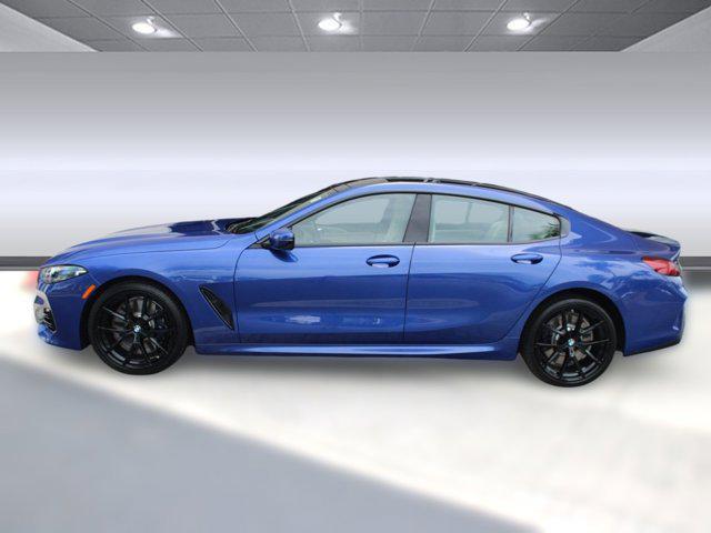 new 2026 BMW 840 car, priced at $103,610
