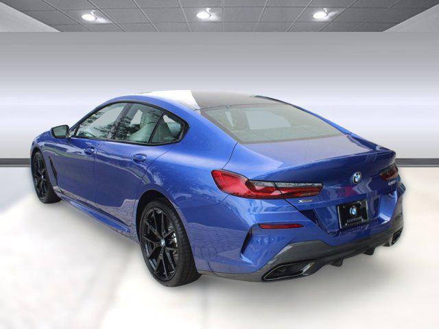 new 2026 BMW 840 car, priced at $103,610