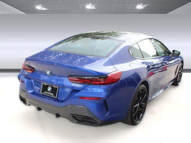 new 2026 BMW 840 car, priced at $103,610