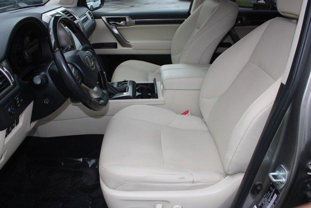 used 2020 Lexus GX 460 car, priced at $37,999