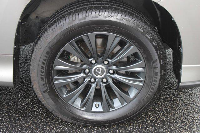 used 2020 Lexus GX 460 car, priced at $37,999