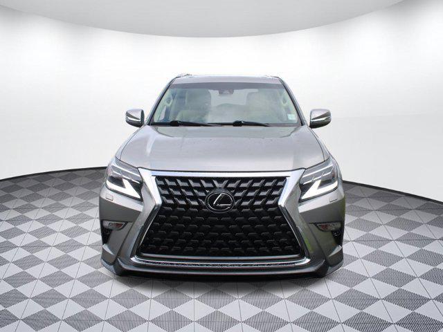 used 2020 Lexus GX 460 car, priced at $37,999