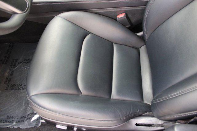 used 2021 Tesla Model 3 car, priced at $19,999