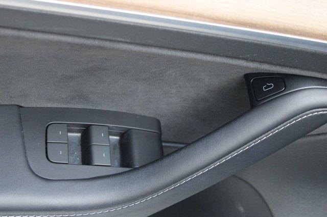 used 2021 Tesla Model 3 car, priced at $19,999