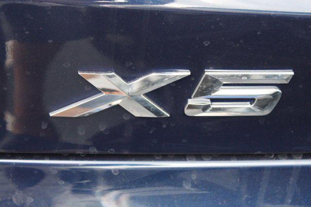 new 2026 BMW X5 car, priced at $92,325