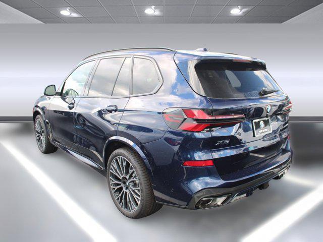 new 2026 BMW X5 car, priced at $92,325