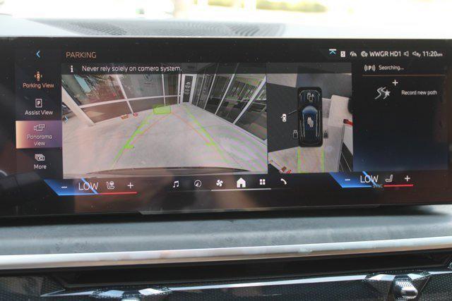 new 2026 BMW X5 car, priced at $75,125