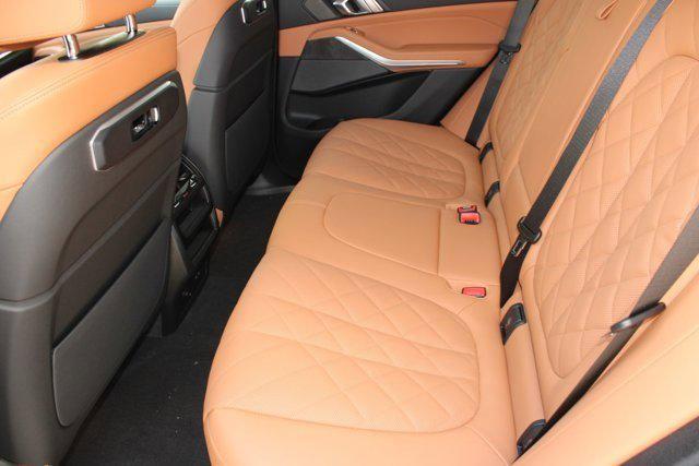 new 2026 BMW X5 car, priced at $75,125