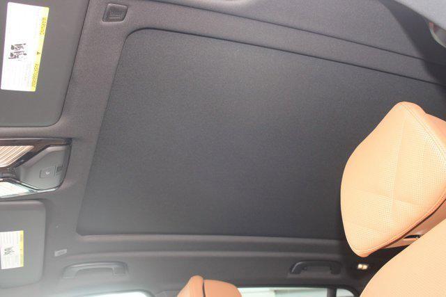 new 2026 BMW X5 car, priced at $75,125