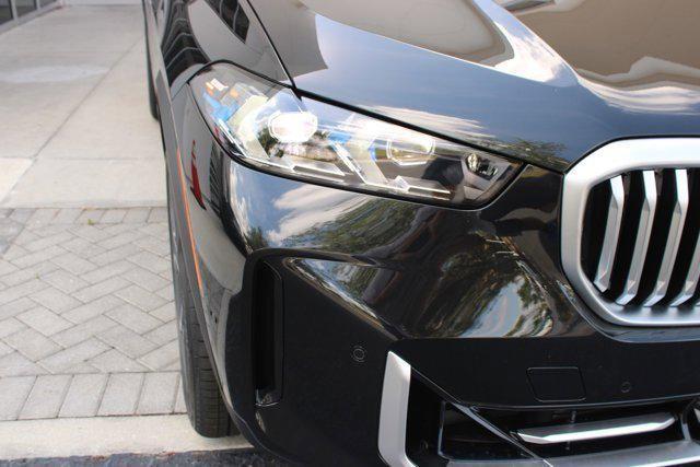 new 2026 BMW X5 car, priced at $75,125