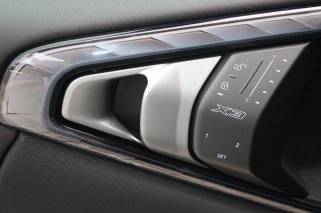 new 2026 BMW X3 car, priced at $54,035