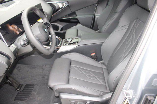 new 2026 BMW X3 car, priced at $54,035