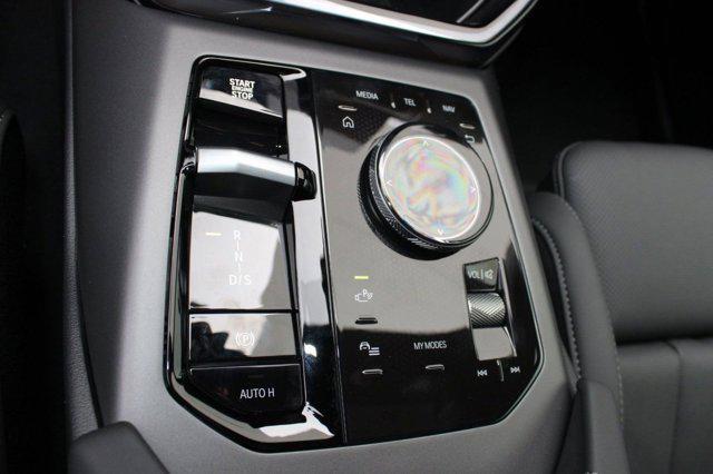 new 2026 BMW X3 car, priced at $54,035