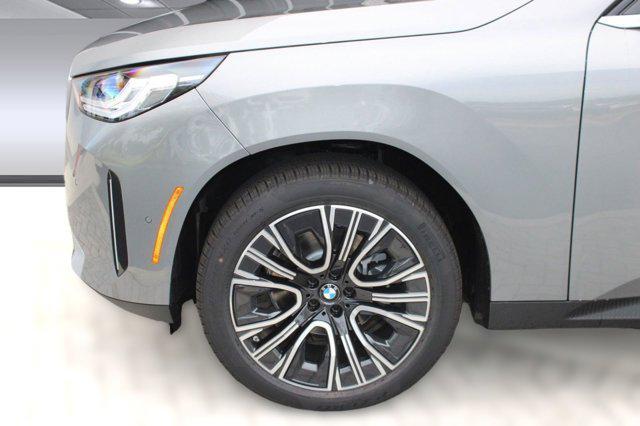 new 2026 BMW X3 car, priced at $54,035