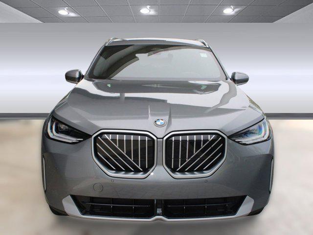 new 2026 BMW X3 car, priced at $54,035