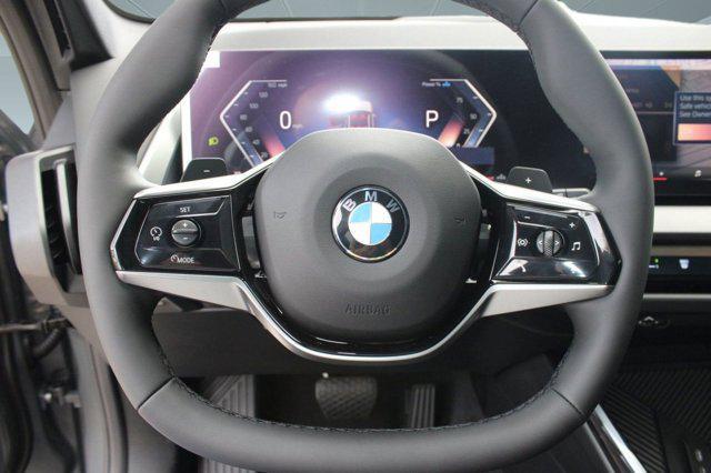 new 2026 BMW X3 car, priced at $54,035