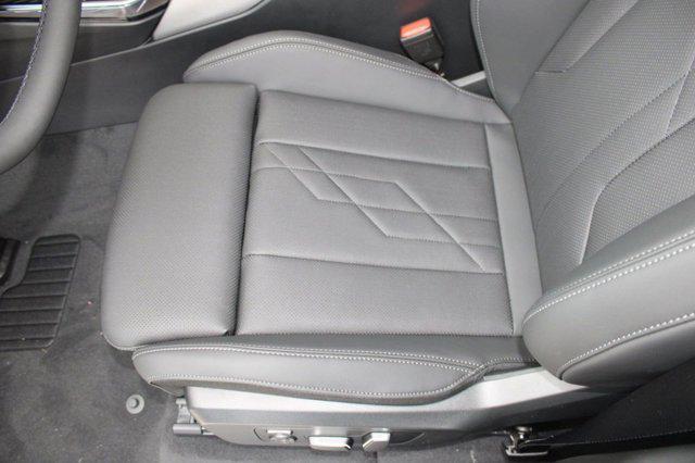 new 2026 BMW X3 car, priced at $54,035