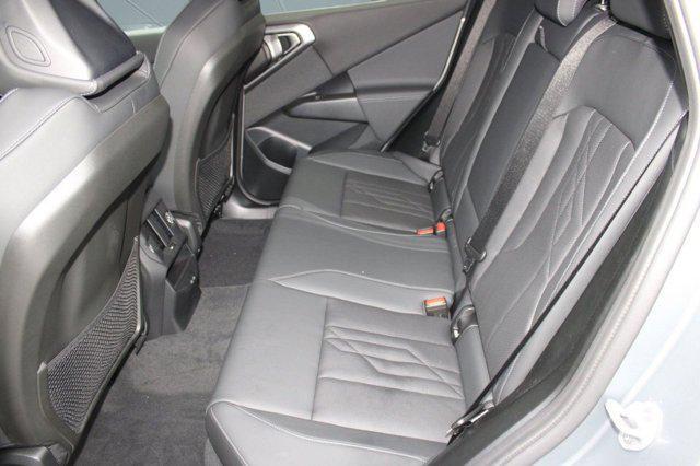 new 2026 BMW X3 car, priced at $54,035