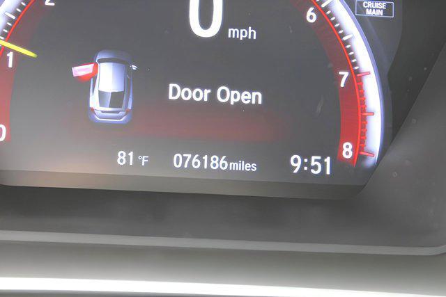 used 2019 Honda Civic Type R car, priced at $30,999