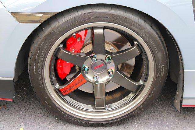 used 2019 Honda Civic Type R car, priced at $30,999