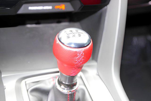 used 2019 Honda Civic Type R car, priced at $30,999