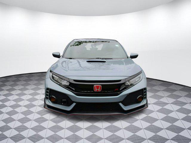 used 2019 Honda Civic Type R car, priced at $30,999