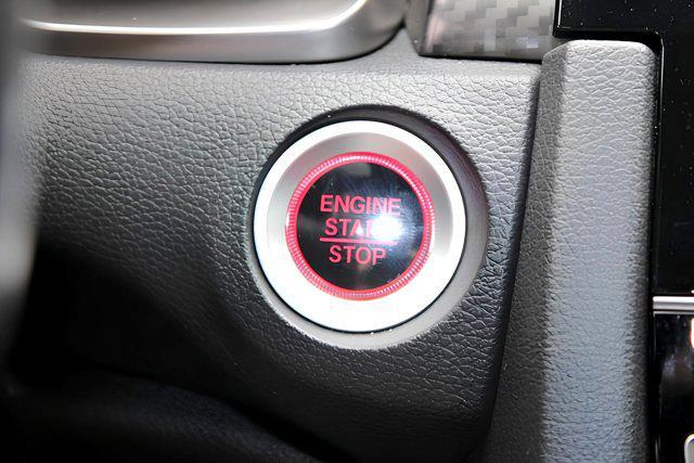 used 2019 Honda Civic Type R car, priced at $30,999