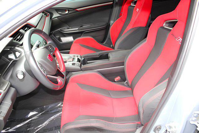 used 2019 Honda Civic Type R car, priced at $30,999