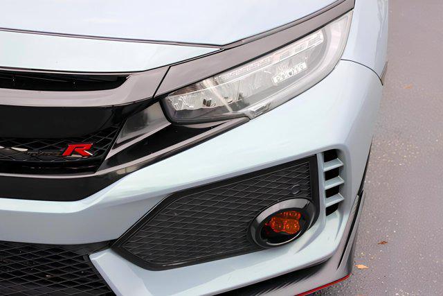 used 2019 Honda Civic Type R car, priced at $30,999
