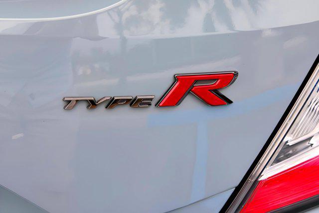 used 2019 Honda Civic Type R car, priced at $30,999