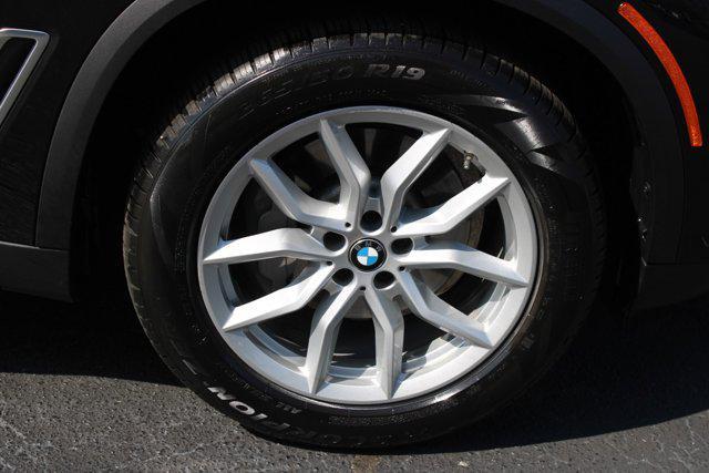 used 2022 BMW X5 car, priced at $51,999