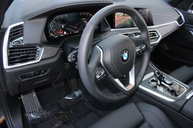 used 2022 BMW X5 car, priced at $51,999