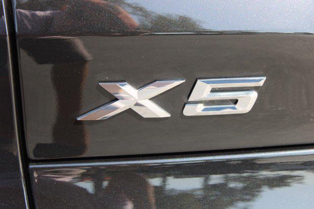 used 2022 BMW X5 car, priced at $51,999