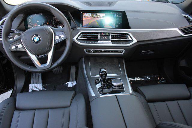 used 2022 BMW X5 car, priced at $51,999