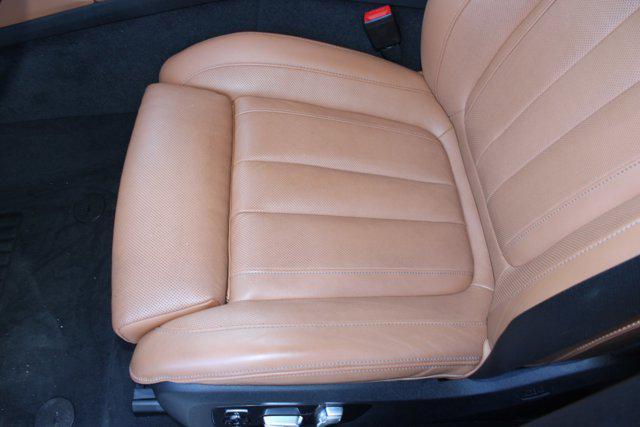used 2022 BMW X6 car, priced at $46,999