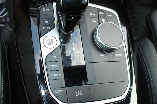 used 2024 BMW X3 car, priced at $37,999