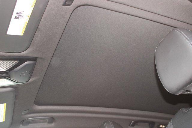 used 2024 BMW X3 car, priced at $35,997