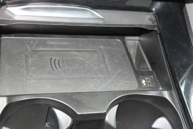 used 2024 BMW X3 car, priced at $35,997