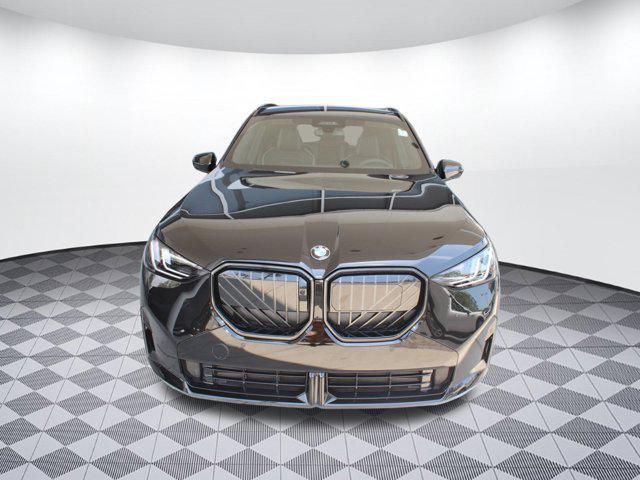 new 2025 BMW X3 car, priced at $65,560