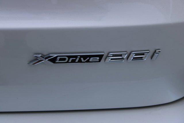 used 2024 BMW X1 car, priced at $36,496