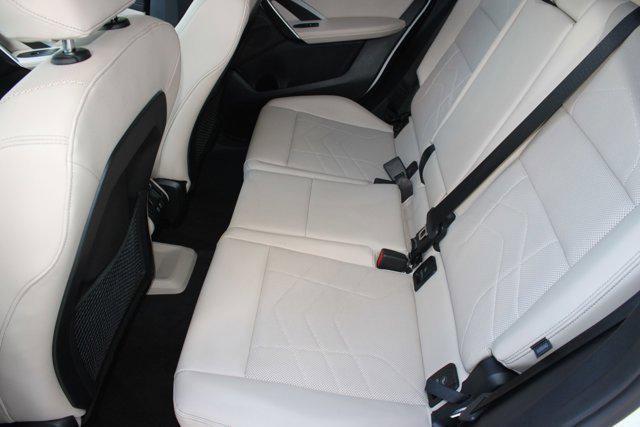used 2024 BMW X1 car, priced at $36,496
