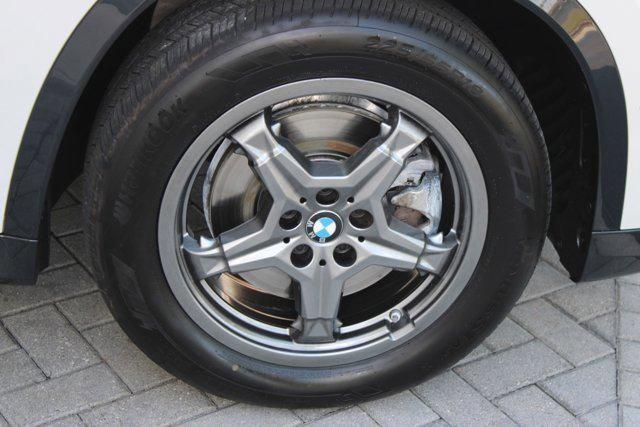 used 2024 BMW X1 car, priced at $36,496