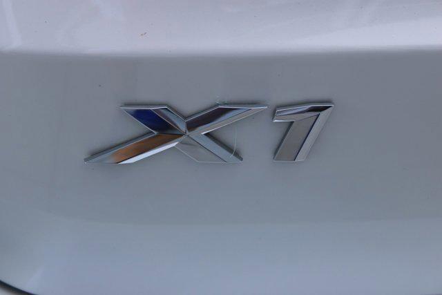 used 2024 BMW X1 car, priced at $36,496